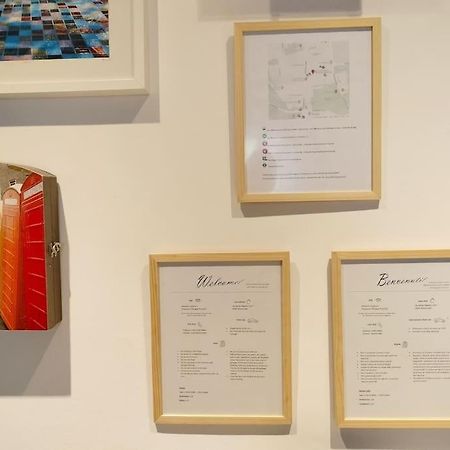 Intero Appartamento A Nord Di Milano Bresso Eksteriør billede